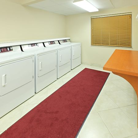 Candlewood Suites West Little Rock By Ihg Екстер'єр фото
