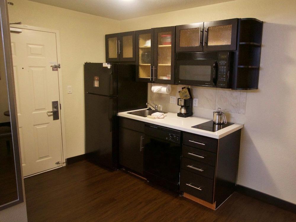 Candlewood Suites West Little Rock By Ihg Екстер'єр фото