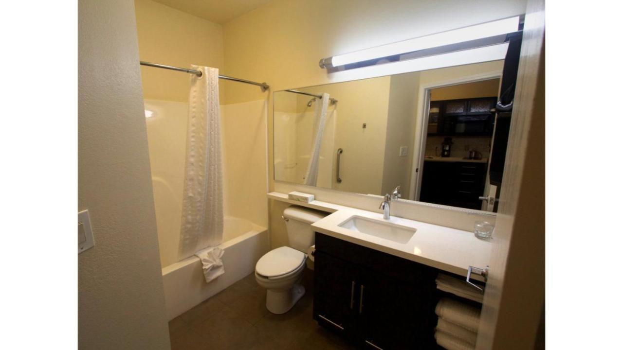 Candlewood Suites West Little Rock By Ihg Екстер'єр фото