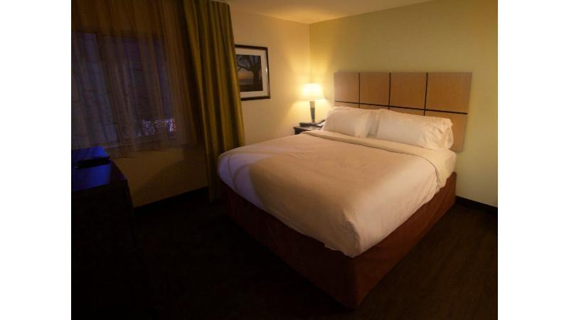 Candlewood Suites West Little Rock By Ihg Екстер'єр фото