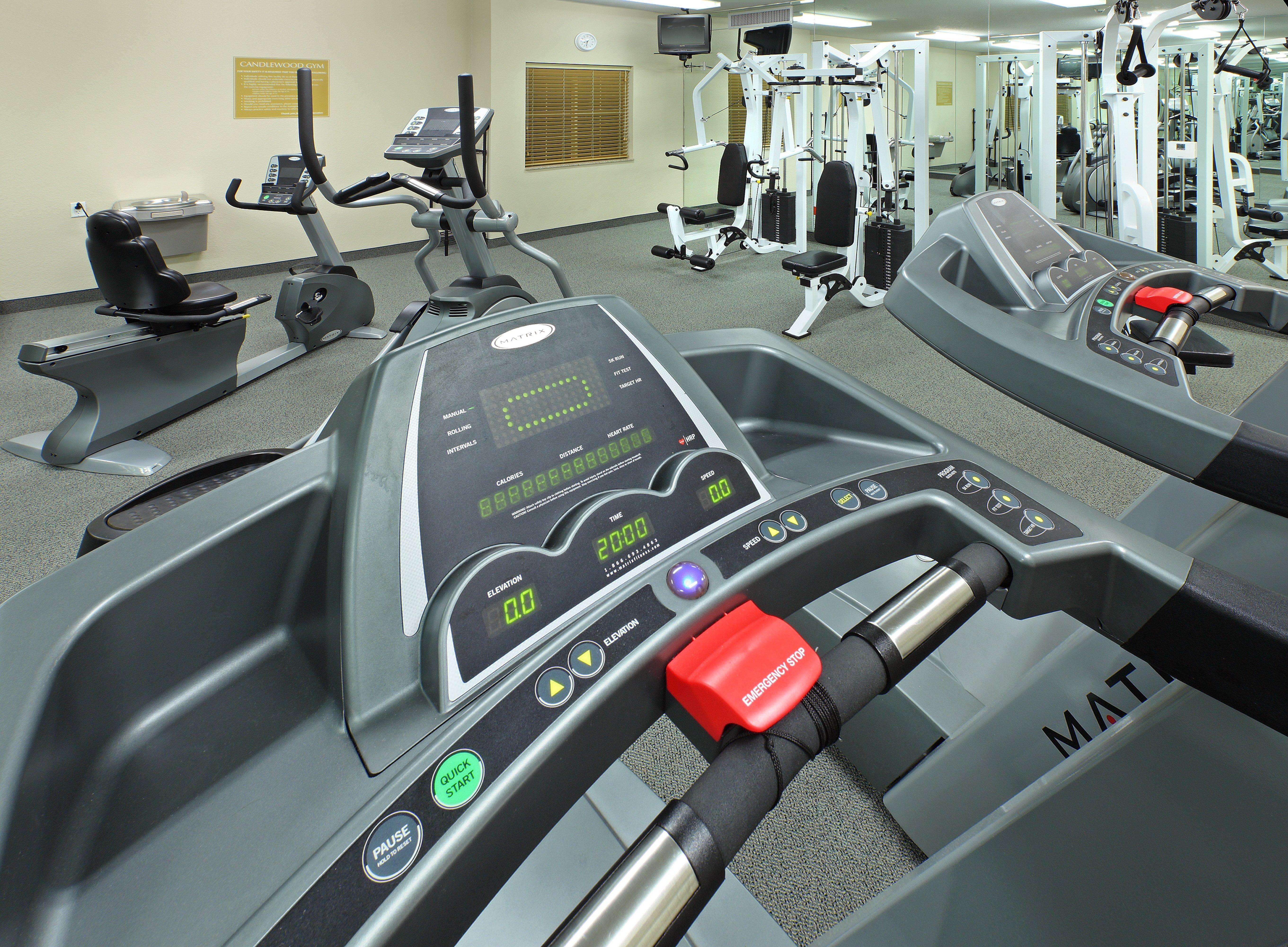 Candlewood Suites West Little Rock By Ihg Екстер'єр фото