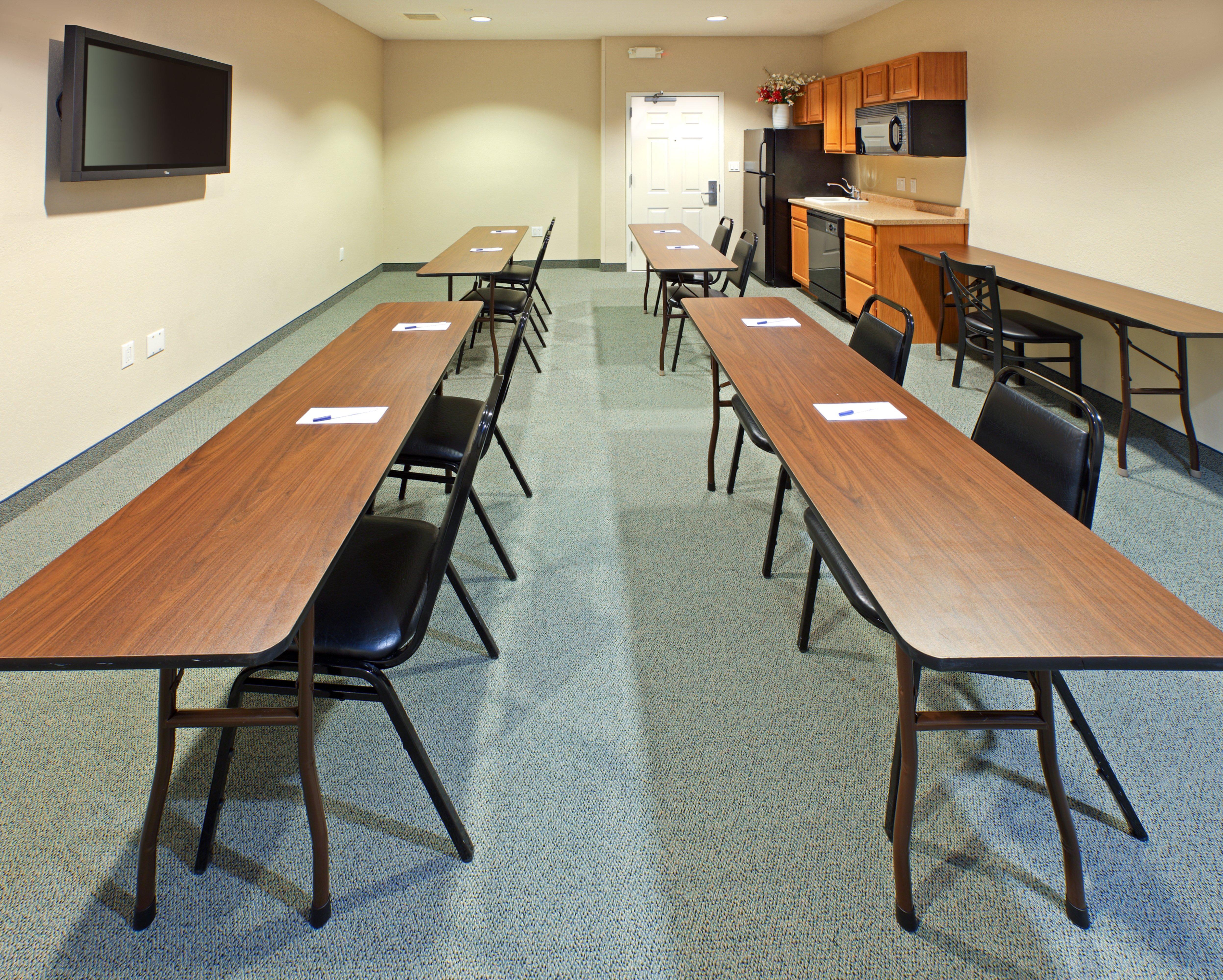 Candlewood Suites West Little Rock By Ihg Екстер'єр фото