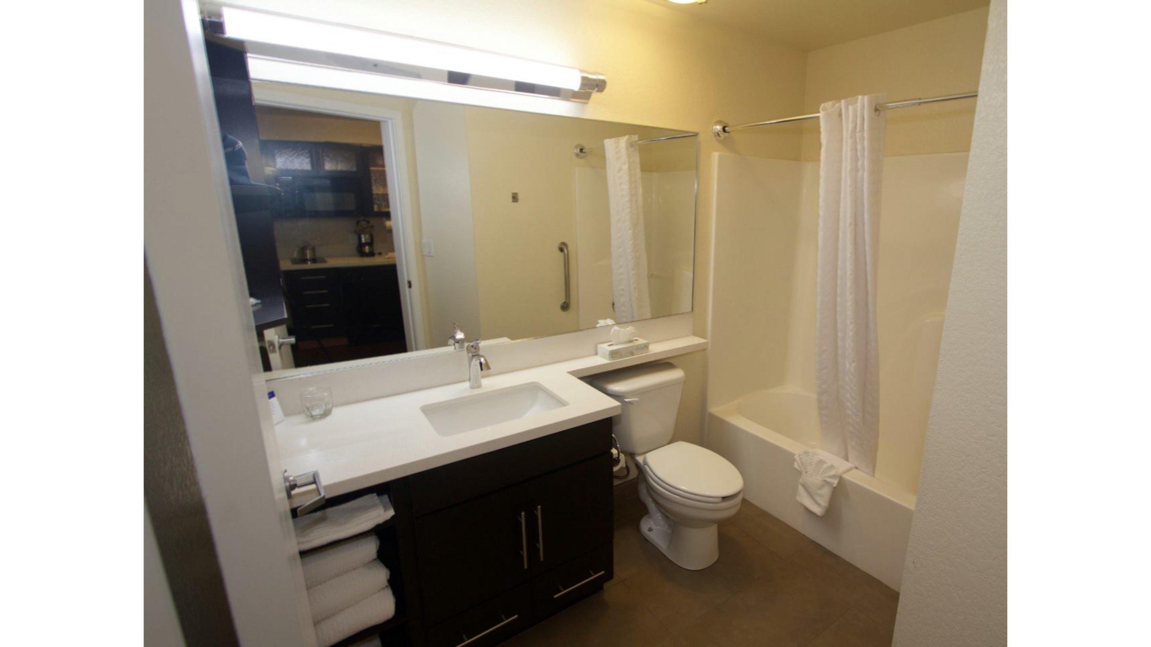 Candlewood Suites West Little Rock By Ihg Екстер'єр фото