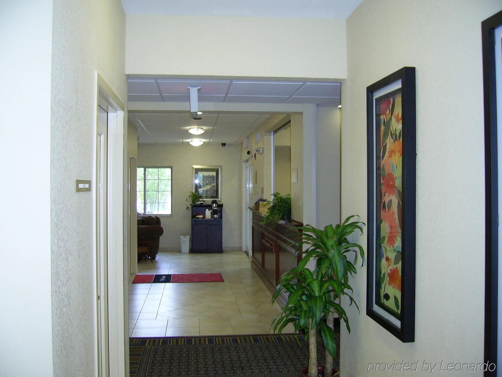 Candlewood Suites West Little Rock By Ihg Екстер'єр фото