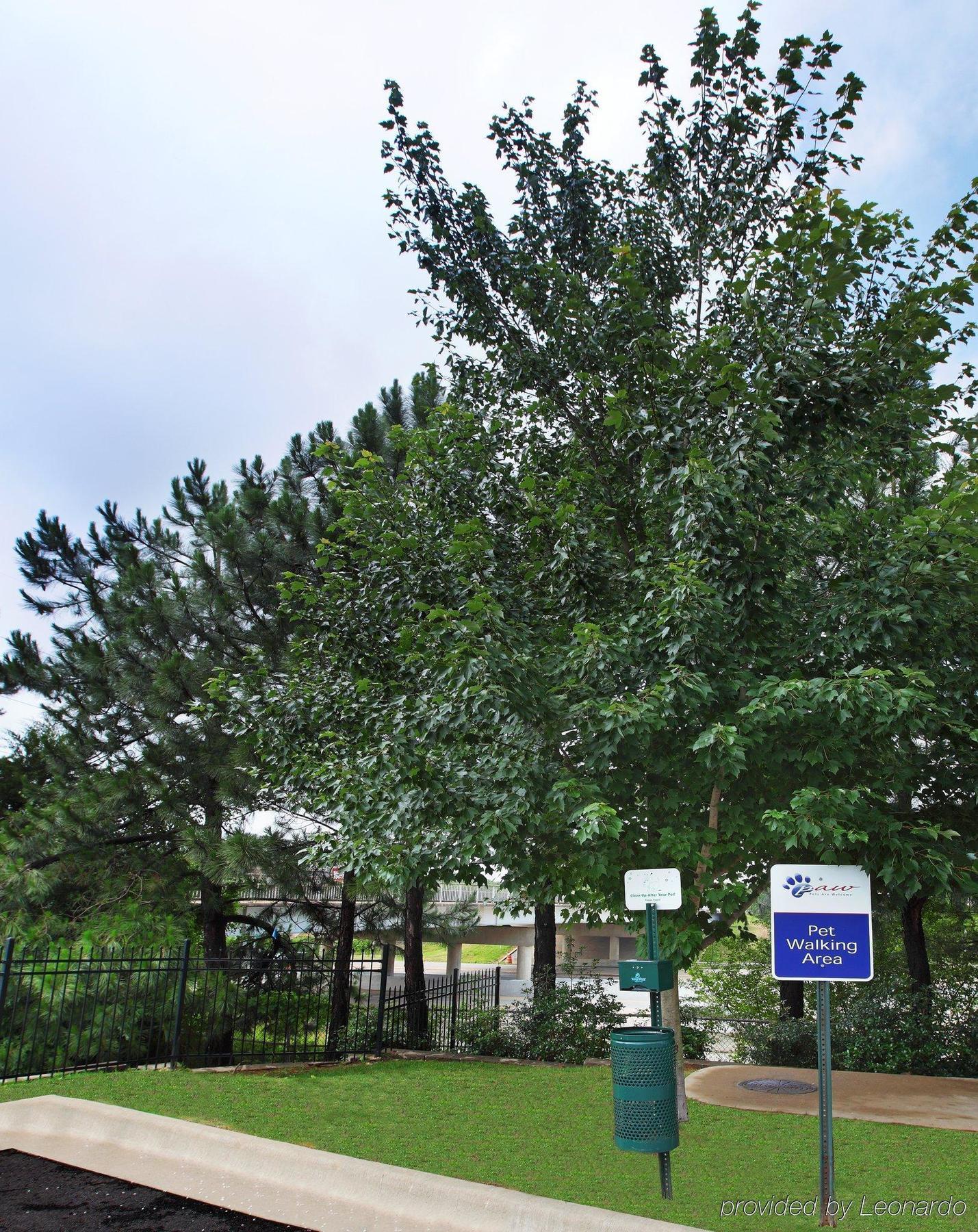 Candlewood Suites West Little Rock By Ihg Екстер'єр фото