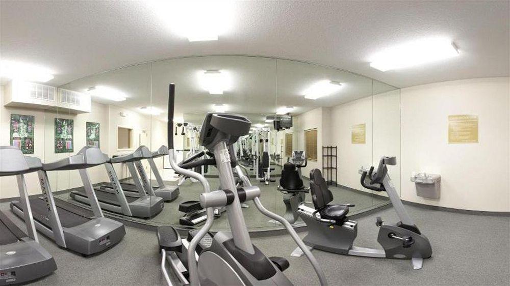 Candlewood Suites West Little Rock By Ihg Екстер'єр фото