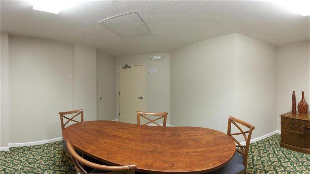 Candlewood Suites West Little Rock By Ihg Екстер'єр фото