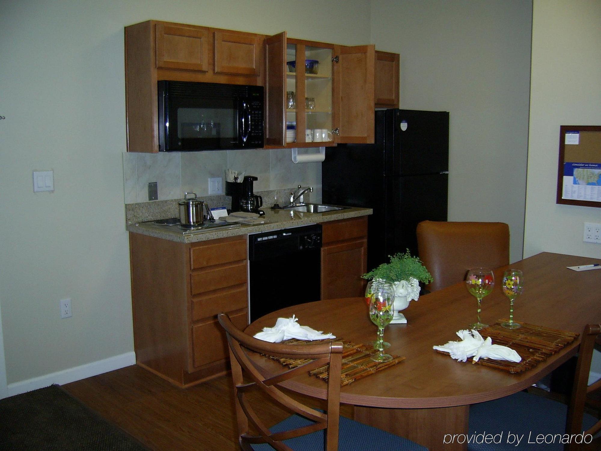 Candlewood Suites West Little Rock By Ihg Екстер'єр фото