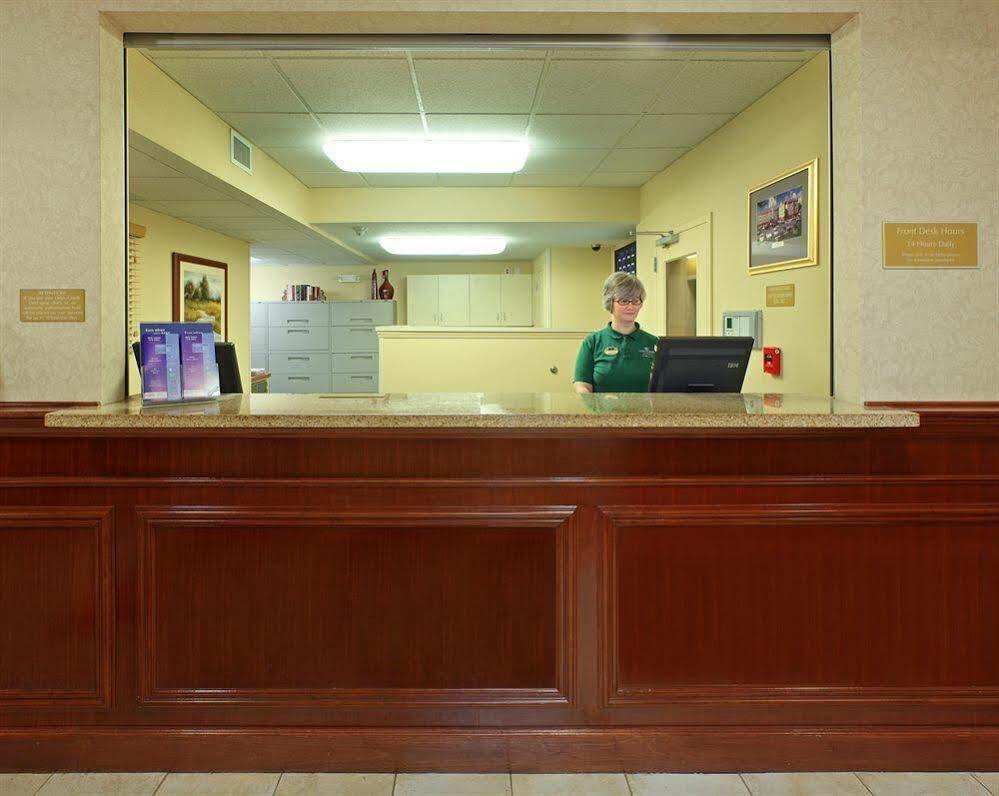 Candlewood Suites West Little Rock By Ihg Екстер'єр фото