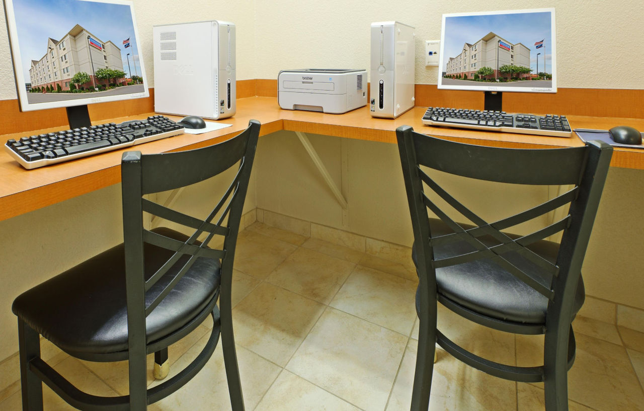 Candlewood Suites West Little Rock By Ihg Екстер'єр фото